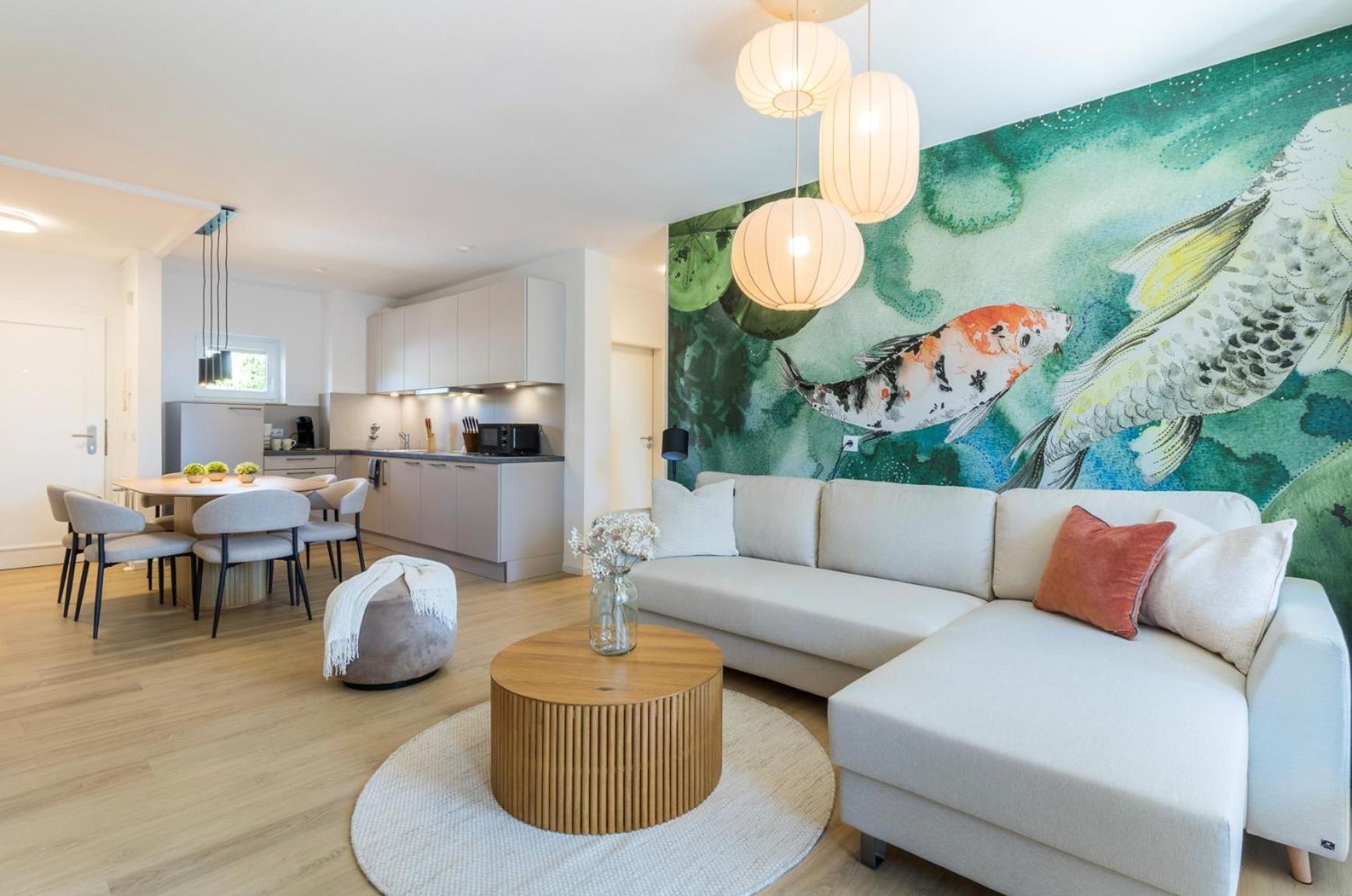2 Bedroom Apartment Tokio And Sauna, 100M To Ski And Bikepark Winterberg Luaran gambar