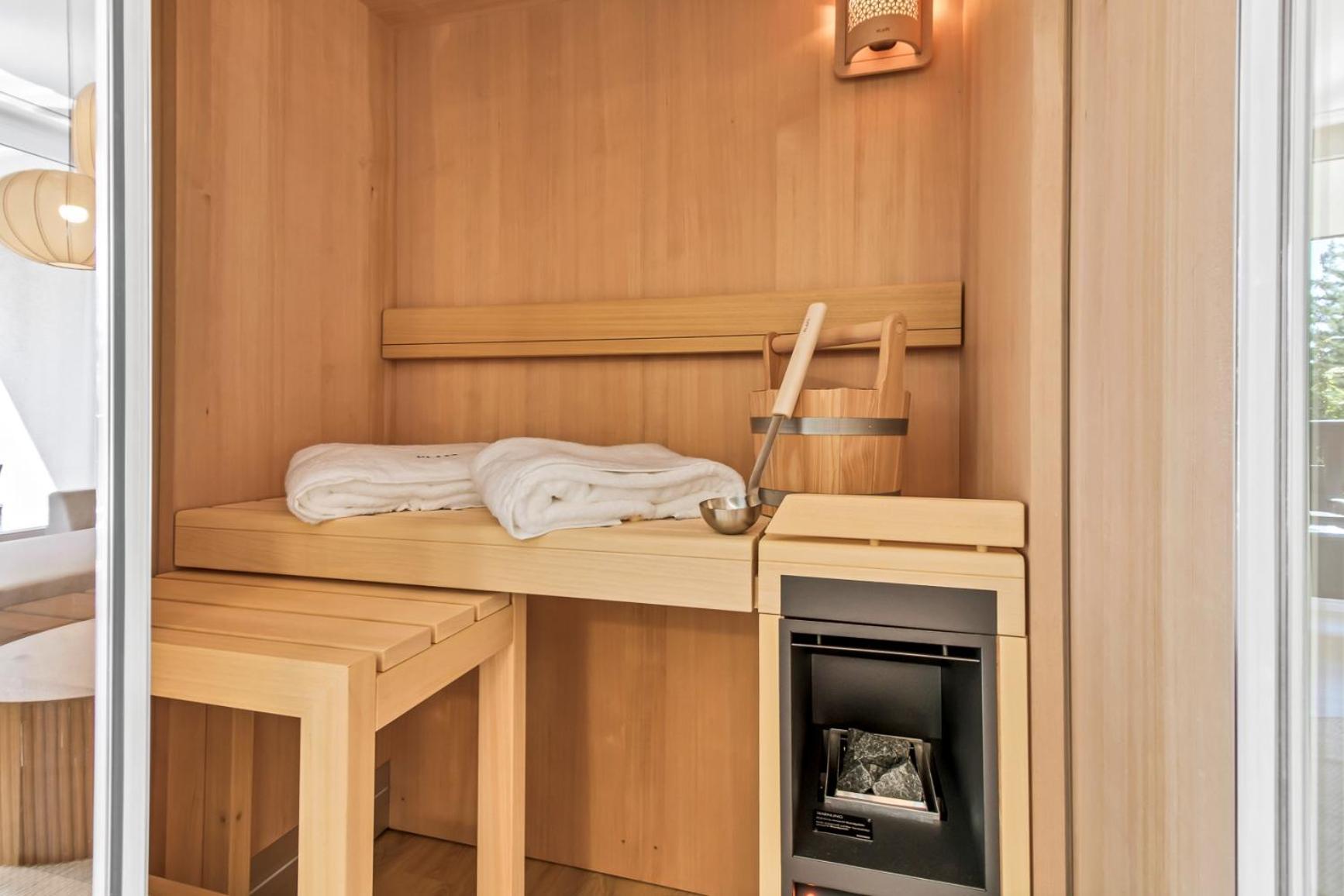 2 Bedroom Apartment Tokio And Sauna, 100M To Ski And Bikepark Winterberg Luaran gambar
