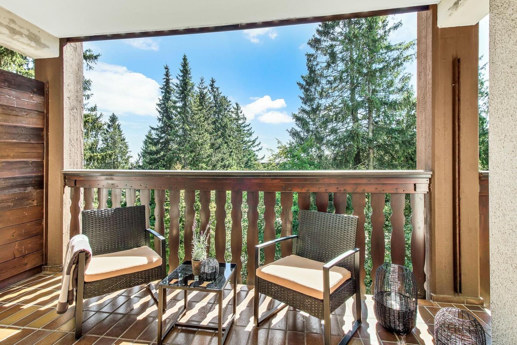 2 Bedroom Apartment Tokio And Sauna, 100M To Ski And Bikepark Winterberg Luaran gambar