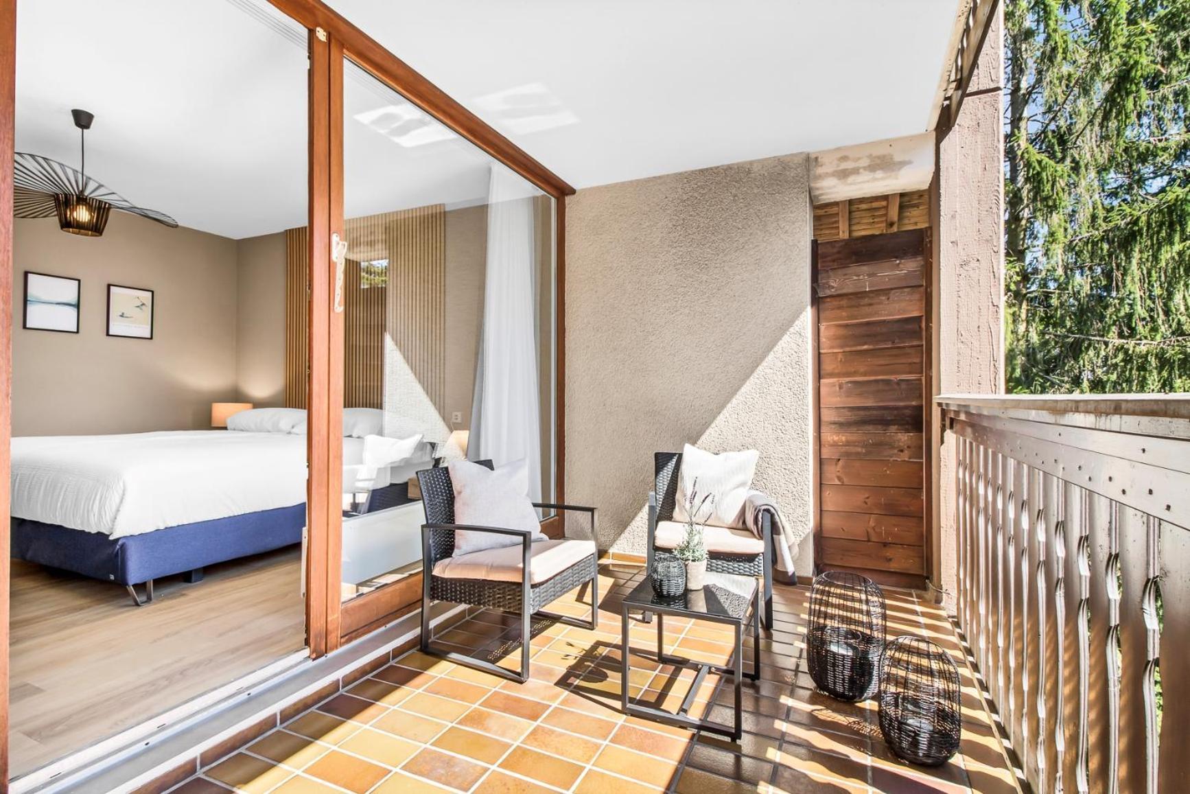 2 Bedroom Apartment Tokio And Sauna, 100M To Ski And Bikepark Winterberg Luaran gambar